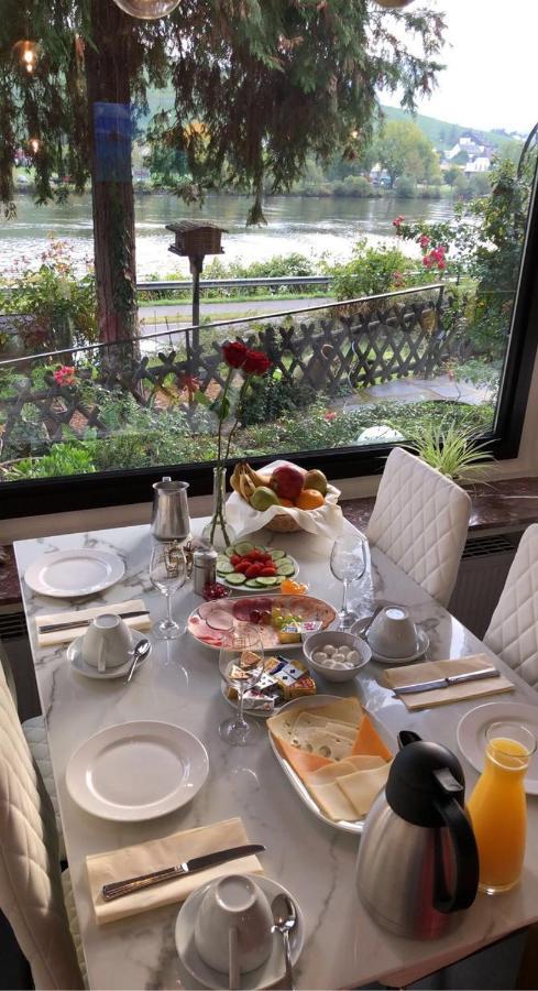Hotel Gonzlay ترابن ترارباخ المظهر الخارجي الصورة