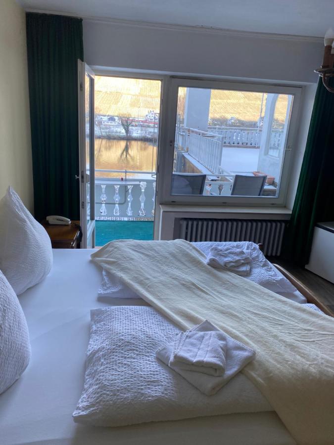 Hotel Gonzlay ترابن ترارباخ المظهر الخارجي الصورة