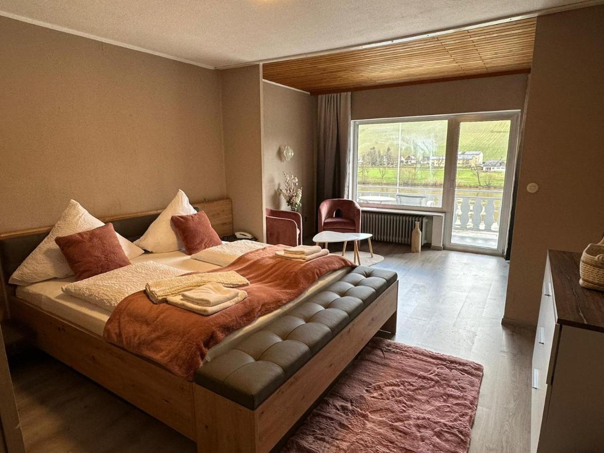Hotel Gonzlay ترابن ترارباخ المظهر الخارجي الصورة
