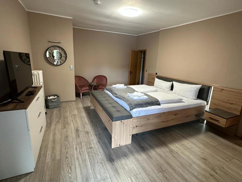 Hotel Gonzlay ترابن ترارباخ المظهر الخارجي الصورة